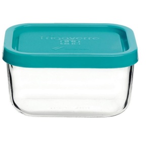 FRIGOVERRE ΔΟΧΕΙΟ ΤΡΟΦΙΜΩΝ ΟΡΘΟΓΩΝΙΟ 13 x10