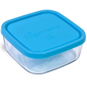 FRIGOVERRE ΔΟΧΕΙΟ ΤΡΟΦΙΜΩΝ ΤΕΤΡΑΓΩΝΟ 15 x15