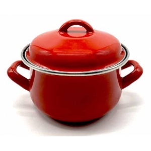 ΓΙΟΥΒΕΤΣΑΚΙ ΕΜΑΓΙΕ 1014 ΚΟΚΚΙΝΟ Ν14 ΜΕ ΚΑΠ.