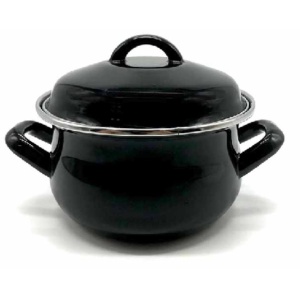 ΓΙΟΥΒΕΤΣΑΚΙ ΕΜΑΓΙΕ 2014 ΜΑΥΡΟ Ν14 ΜΕ ΚΑΠ