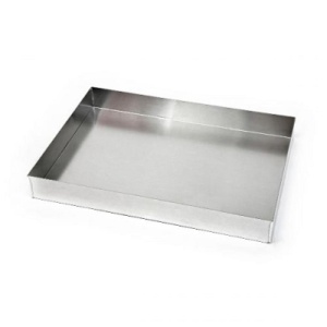 ΤΑΨΙ ΚΟΛΛΗΤΟ ΑΛΟΥΜΙΝΙΟΥ ΜΙΚΡΟ 21x28x4CM