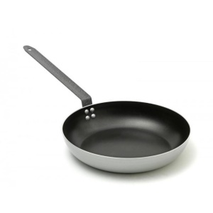 Τηγάνι Αντικολλητικό Φ36cm Μεταλλική Λαβή