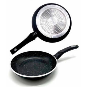 ΤΗΓΑΝΙ ΗΛΕΚΤΙΚΗΣ KUNG-FU N26 KF-MP INDUCTION