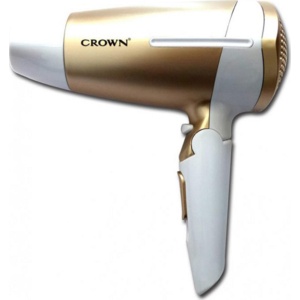 ΣΕΣΟΥΑΡ CROWN HDC-1455 1600W