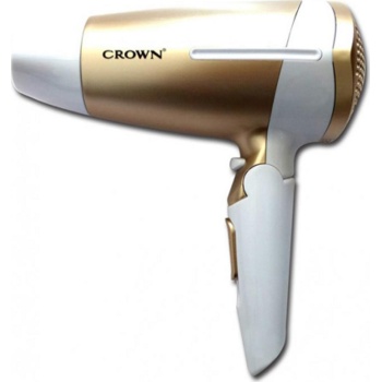 ΣΕΣΟΥΑΡ CROWN HDC-1455 1600W