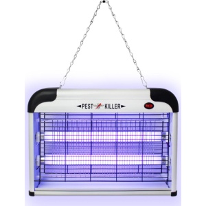 ΕΝΤΟΜΟΚΤΟΝΟ 2x10W PK-20B