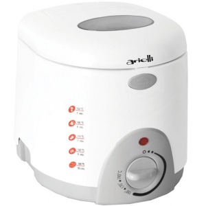 ΦΡΥΤΕΖΑ ARIELLI ADF-1080 800W