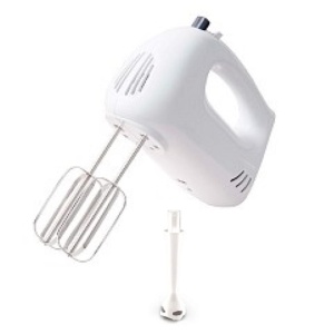 ΜΙΞΕΡ ΧΕΙΡΟΣ CROWN CMB-2770B 300W