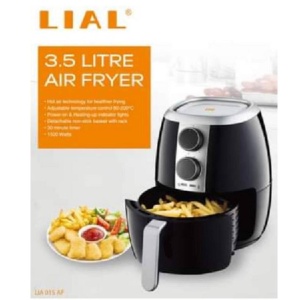 ΦΡΙΤΕΖΑ ΑΕΡΟΣ LIAL LIA 015 AF