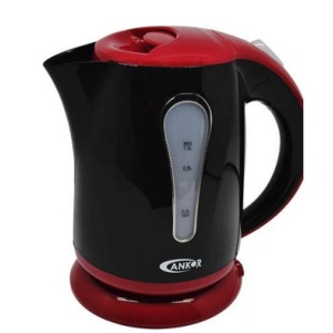 ΒΡΑΣΤΗΡΑΣ ΜΑΥΡΟ - ΚΟΚΚΙΝΟ 810895