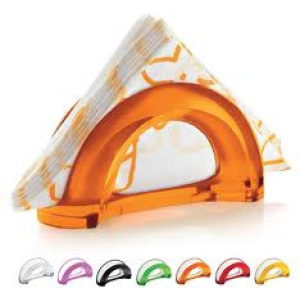 Χαρτοπετσετοθήκη Indecor