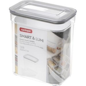 Δοχείο Ξηράς Τροφής 1600ml