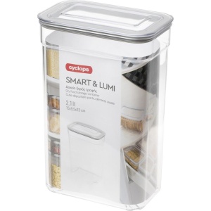 Δοχείο Ξηράς Τροφής 2100ml