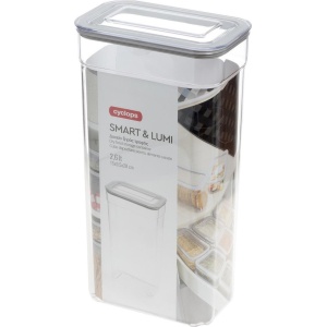 Δοχείο Ξηράς Τροφής 2600ml