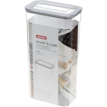 Δοχείο Ξηράς Τροφής 2600ml