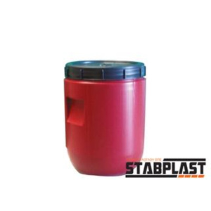 Βαρέλι 10 lt Stabplast
