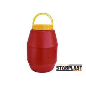ΒΑΡΕΛΙ 4L STABPLAST