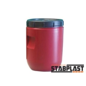 ΒΑΡΕΛΙ 15L STABPLAST