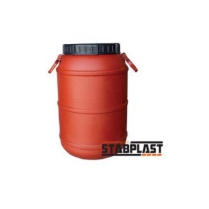 ΒΑΡΕΛΙ 50ΛΙΤΡΑ ΒΙΟΚΩΜ(ΜΟΡΝΟΣ)7707