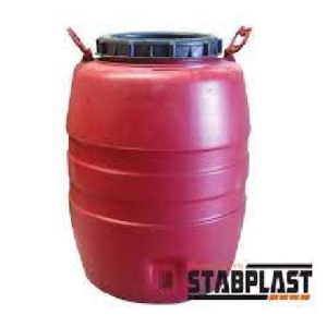 ΒΑΡΕΛΙ 90ΛΙΤΡΑ STABPLAST