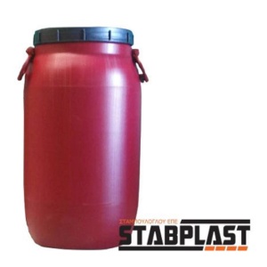 ΒΑΡΕΛΙ 25ΛΙΤΡΑ STABPLAST