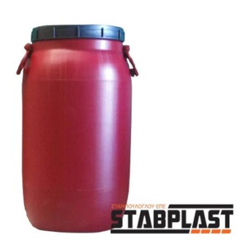 ΒΑΡΕΛΙ 25ΛΙΤΡΑ STABPLAST