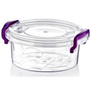 Τάπερ Με 2 ασφάλειες SA685