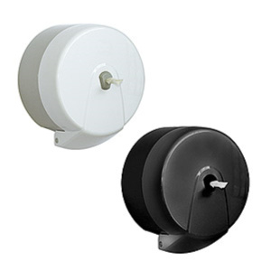 Συσκευή Χαρτιού Υγείας Centum Λευκή