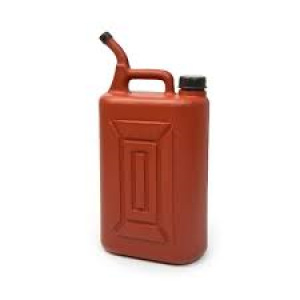 Μπιτόνι Πετρελαίου 12L