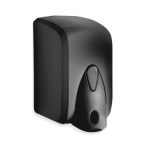 Συσκευή Κρεμοσάπουνο 500ml Μαύρη