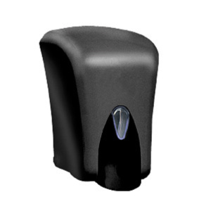 Συσκευή Κρεμοσάπουνο 1000ml Μαύρη