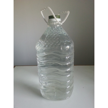 Φιάλη Pet Με Πώμα Και Χερούλι 10L