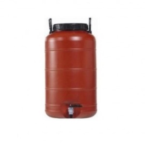 Βαρέλι 60lt ΚΑΔΑ Με Κάνουλα