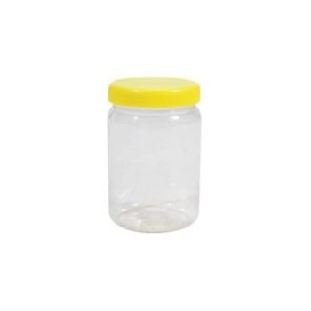 Βάζο PET 0.330L