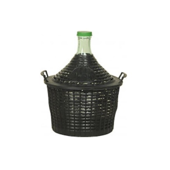 ΔΑΜΙΖΑΝΑ ΙΤΑΛΙΑΣ 5L ΓΙΑΛ.