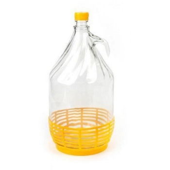 ΔΑΜΙΖΑΝΑ 5L+ΚΑΛΑΘΑΚΙ+ΚΑΠΑΚΙ