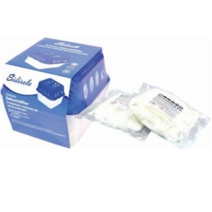 ΣΥΛΛΕΚΤΗΣ ΥΓΡΑΣΙΑΣ ΜΕ ΑΝΤΑΛΛΑΚΤΙΚΟ