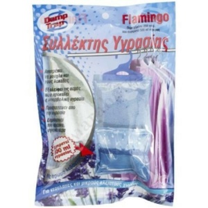 ΣΥΛΛΕΚΤΗΣ ΥΓΡΑΣΙΑΣ ΝΤΟΥΛΑΠΑΣ 250ΓΡ.FLAMINGO