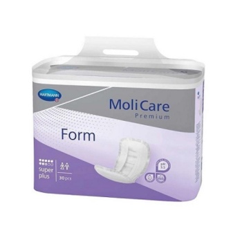 MOLICARE PR.FORM SUPER PLUS 30TEM