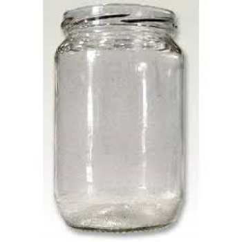 Βάζο Γυάλινο 720ml