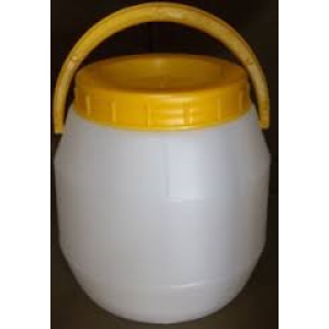 Βάζο Πλαστικό 3κιλά