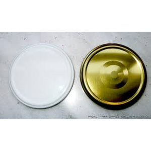 Καπάκι F63 Για Βάζο 370ml