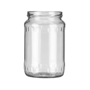 Βάζο Γυάλινο 580ml