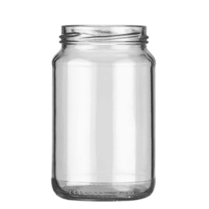 Βάζο Γυάλινο 212ml