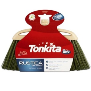 ΤΟΝΚΙΤΑ ΣΚΟΥΠΑ RUSTICA 630