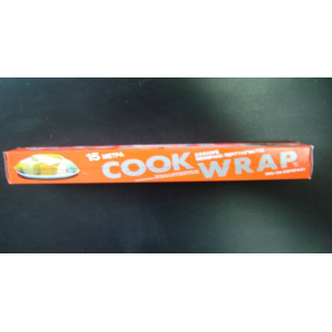 Μεμβράνη 15μ. χ 30cm