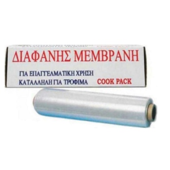 ΜΕΜΒΡΑΝΙ 200Μx43 cm ΚΟΥΤΙ ΠΡΙΟΝΙ