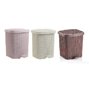 ΠΕΤΑΛ ΤΕΤΡΑΓΩΝΟ ΠΛΕΚΤΟ R-8126 8lit Νο 1