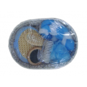 Σετ Μπάνιου Καλάθάκι