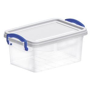 Κουτί Αποθήκευσης 5L.